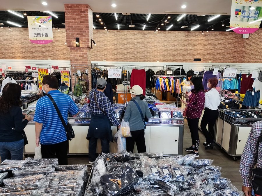 科技始終來自人性